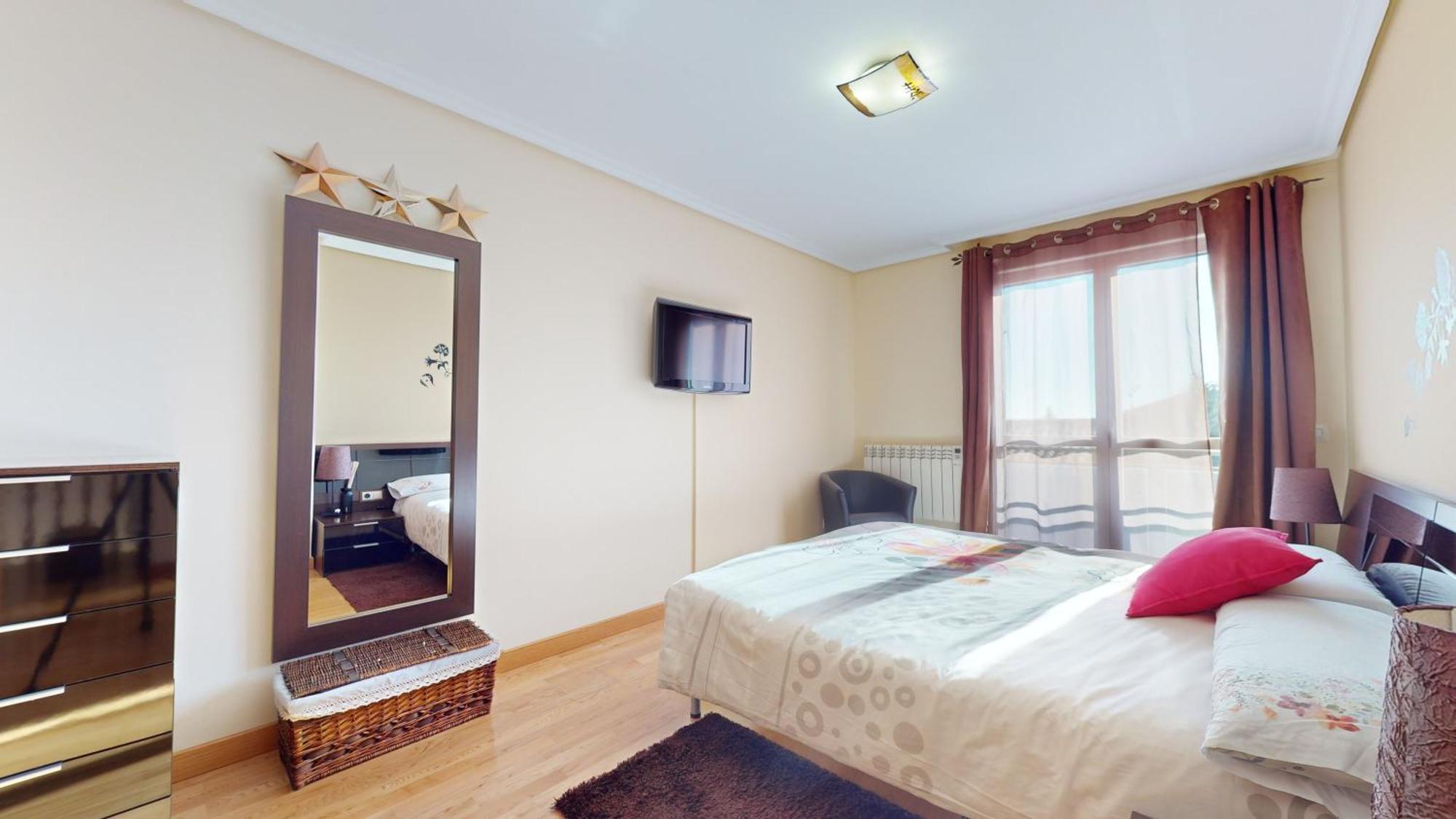 Vt Miranda Apartment Olite Luaran gambar