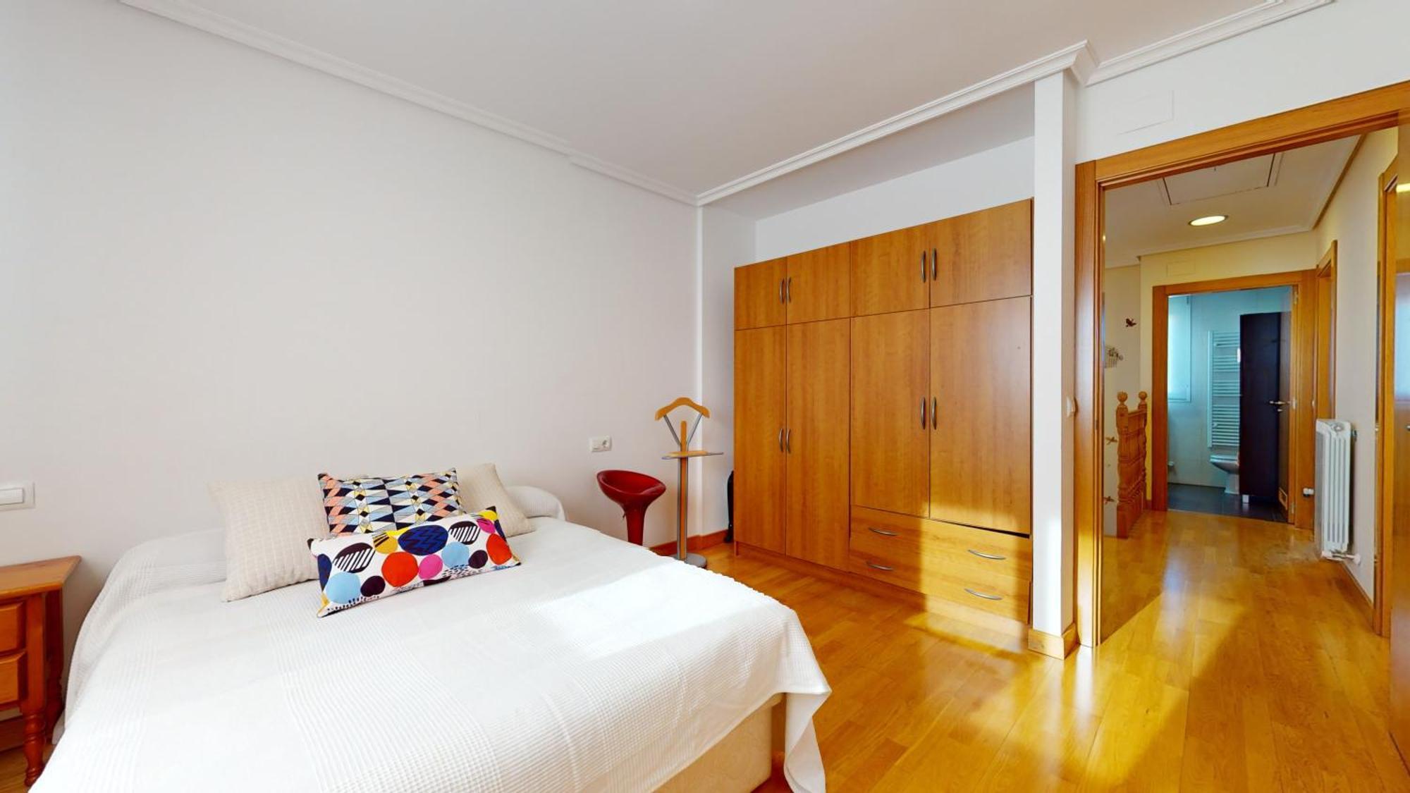 Vt Miranda Apartment Olite Luaran gambar