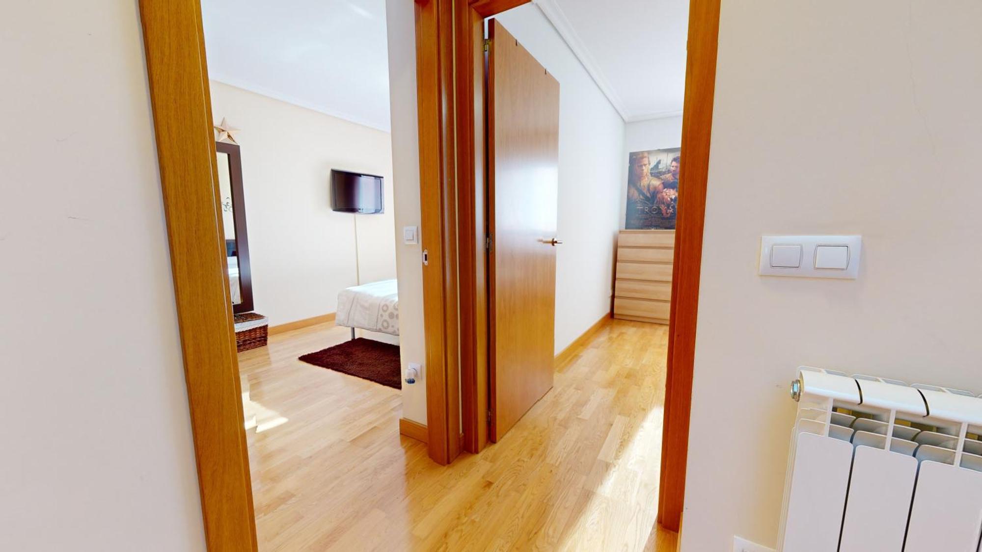 Vt Miranda Apartment Olite Luaran gambar