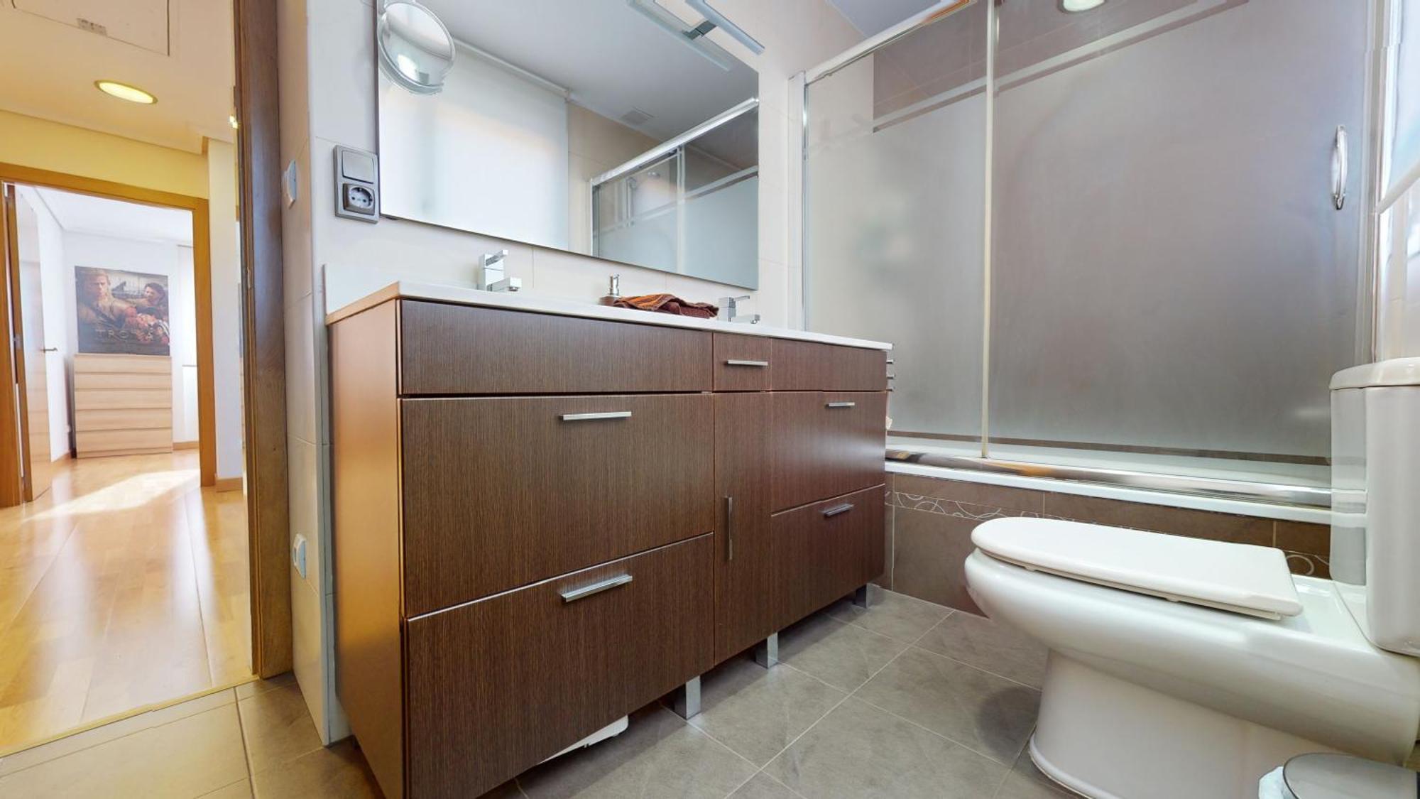 Vt Miranda Apartment Olite Luaran gambar