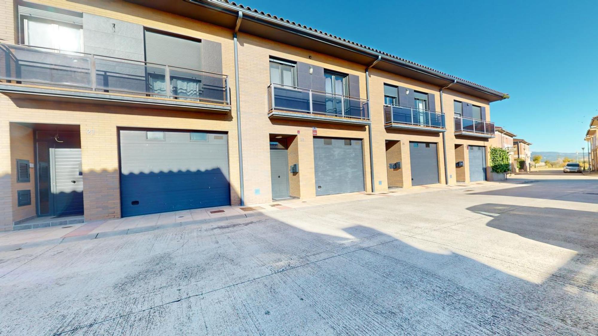 Vt Miranda Apartment Olite Luaran gambar