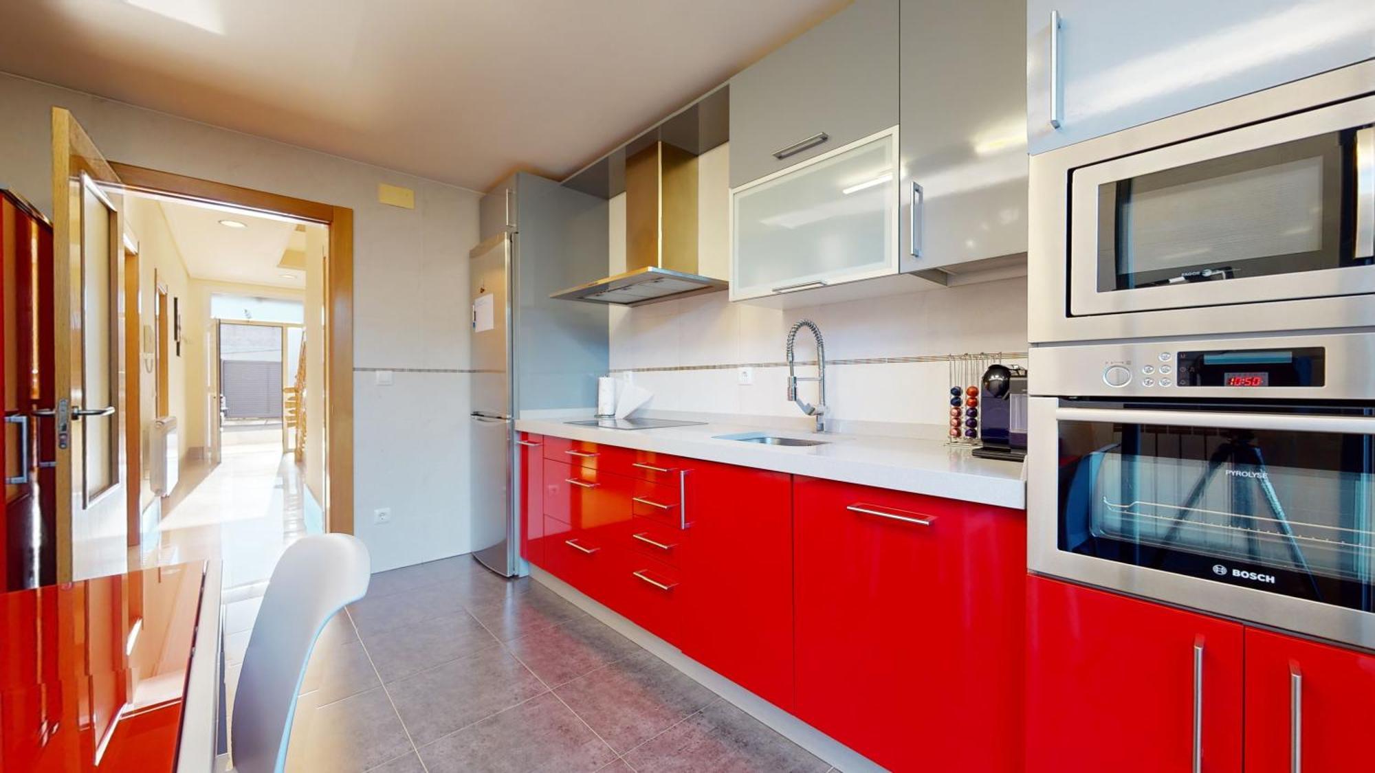 Vt Miranda Apartment Olite Luaran gambar