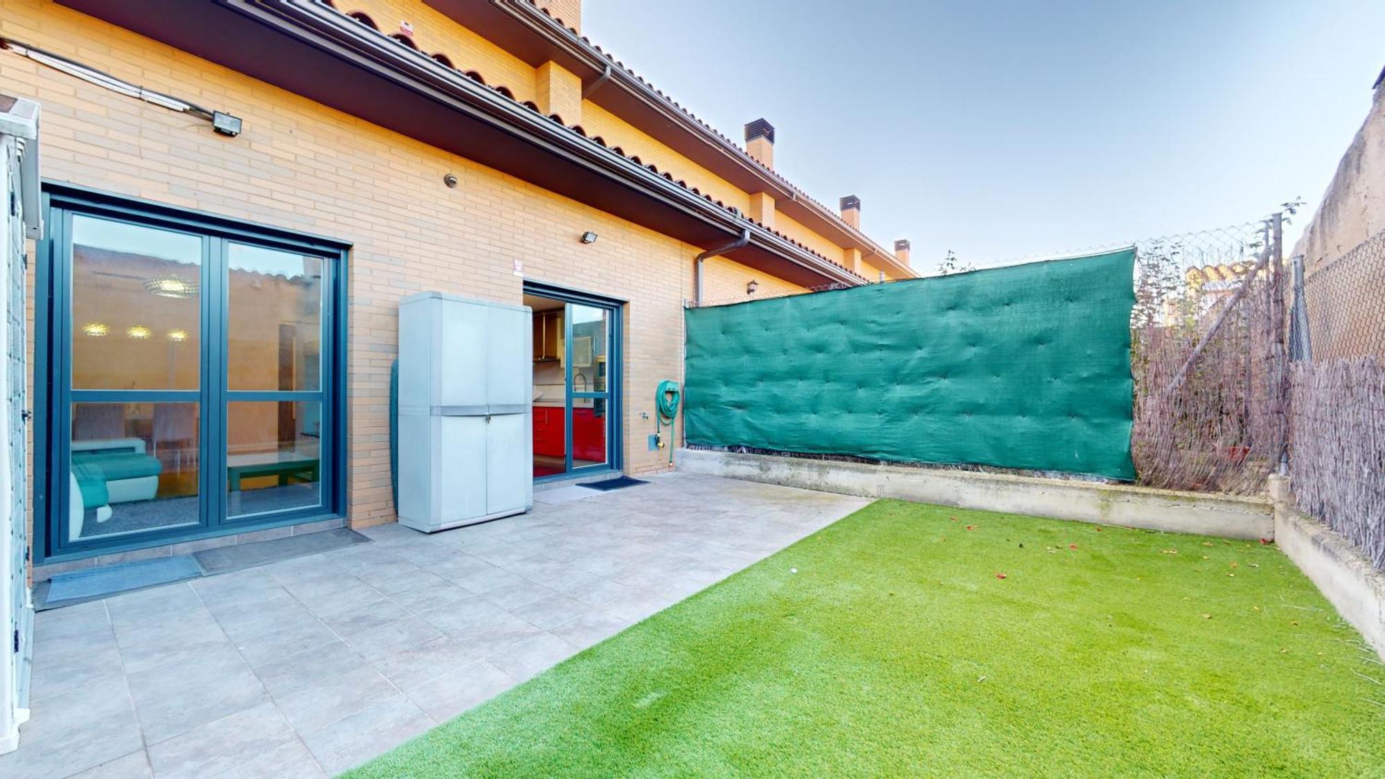 Vt Miranda Apartment Olite Luaran gambar
