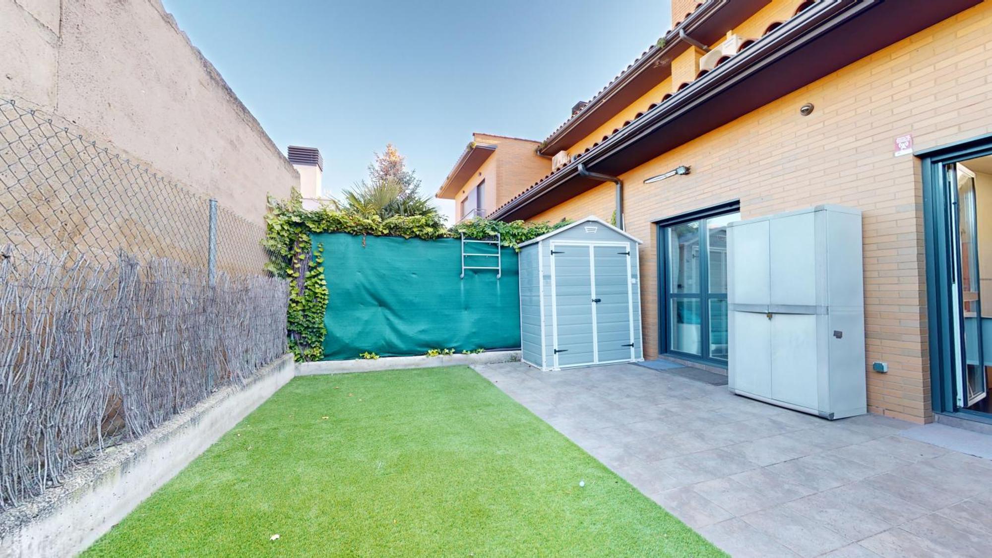 Vt Miranda Apartment Olite Luaran gambar