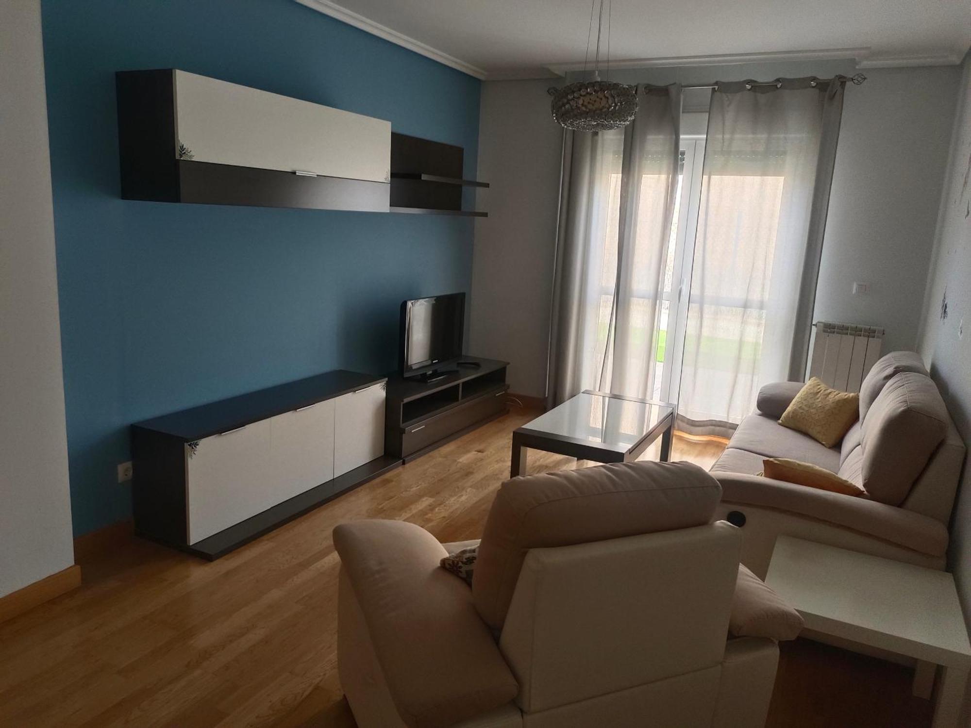 Vt Miranda Apartment Olite Luaran gambar