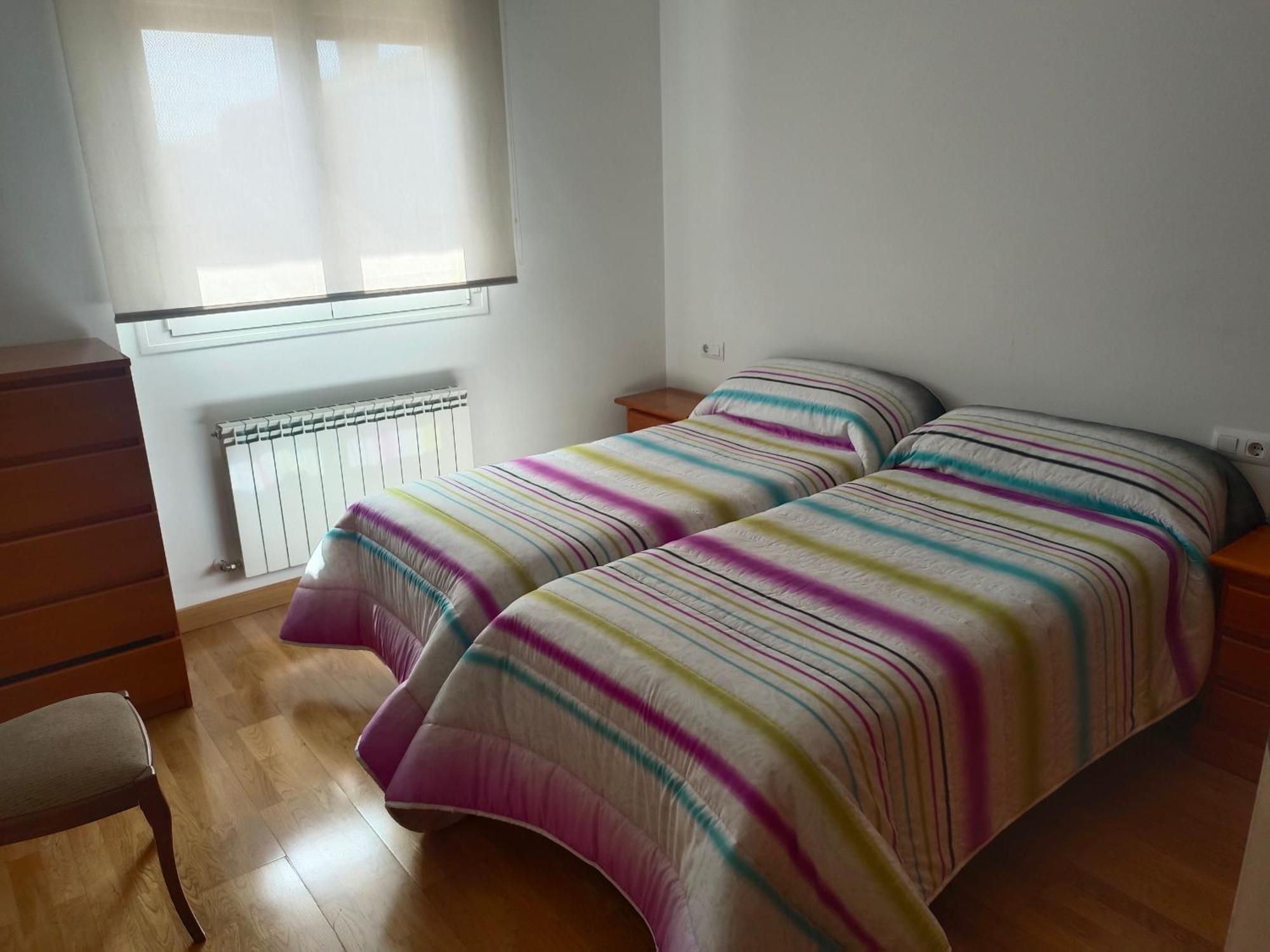 Vt Miranda Apartment Olite Luaran gambar