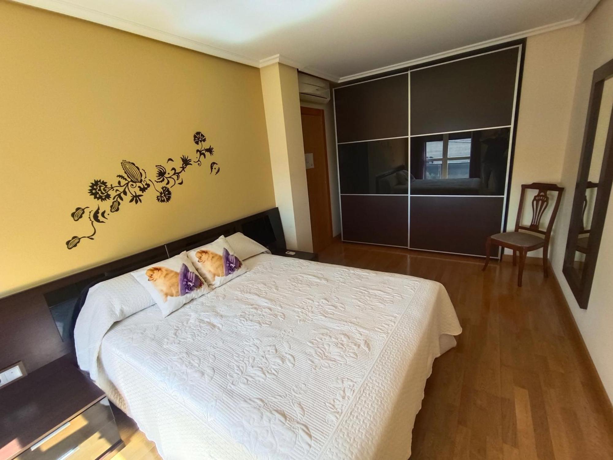 Vt Miranda Apartment Olite Luaran gambar